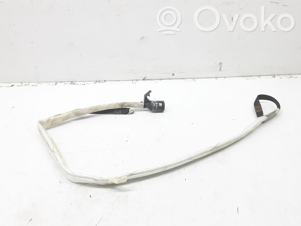 Airbag del techo