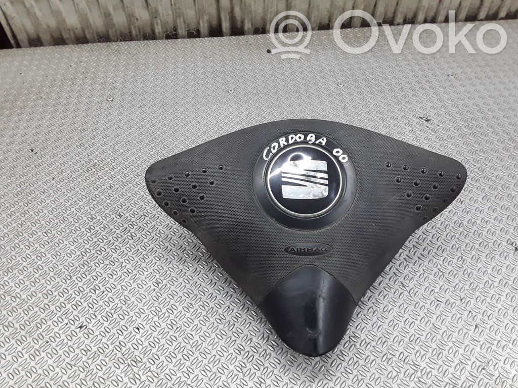 Seat Cordoba (6K) Airbag de volant 