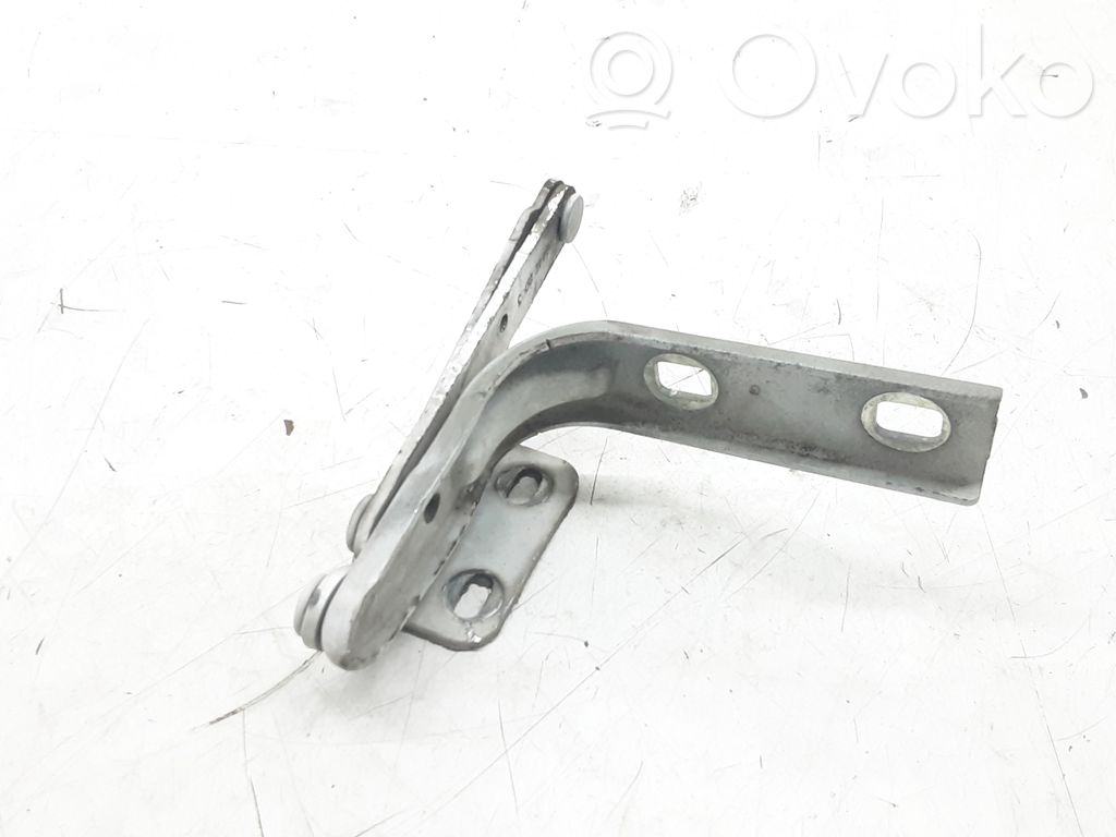 Opel Movano A Dzinēja pārsega eņģe (-es) 