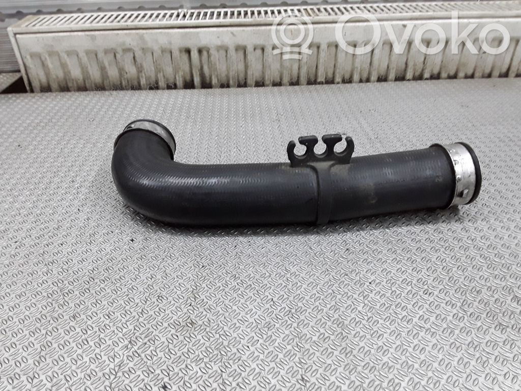 Volkswagen Touran I Tubo flessibile intercooler