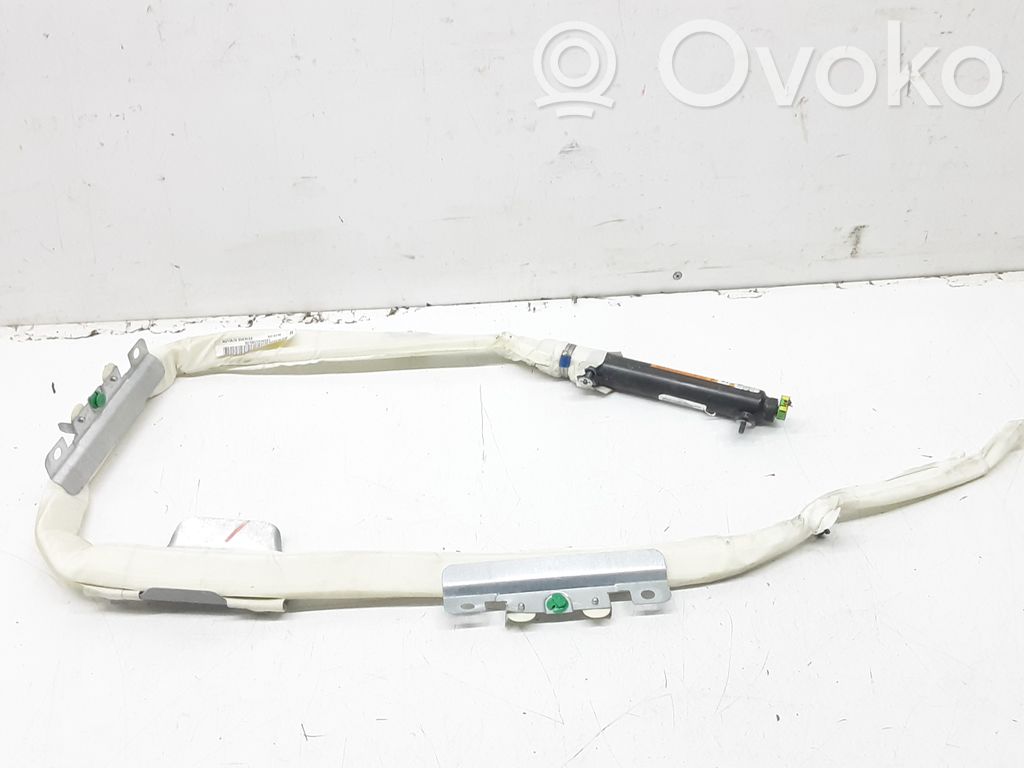 Kurtyna airbag   8641344