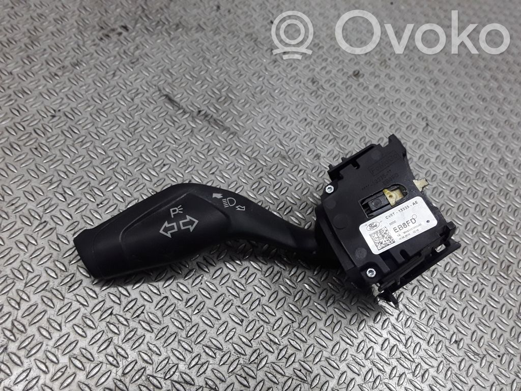 Commodo de clignotant   CV6T13335AE,EB8FD