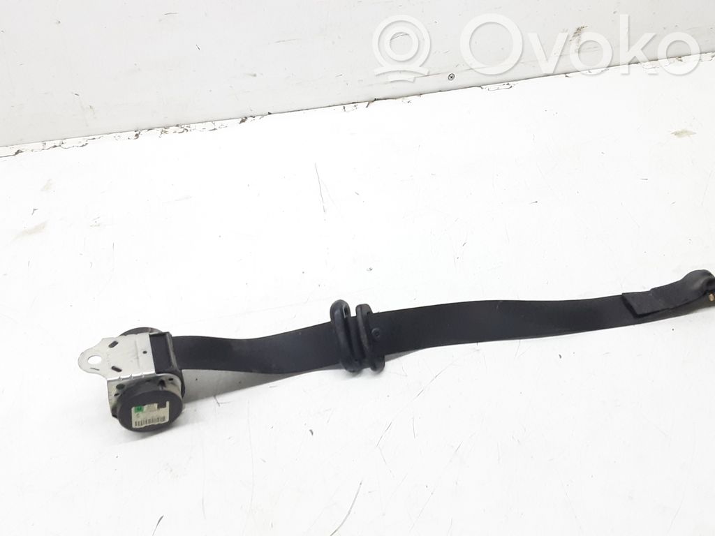 Smart ForFour I Cinturón trasero 