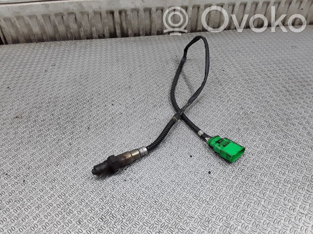 Audi A4 S4 B6 8E 8H Sonda lambda 