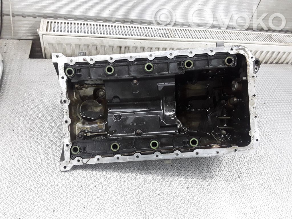 Porsche Cayenne (9PA) Cárter 