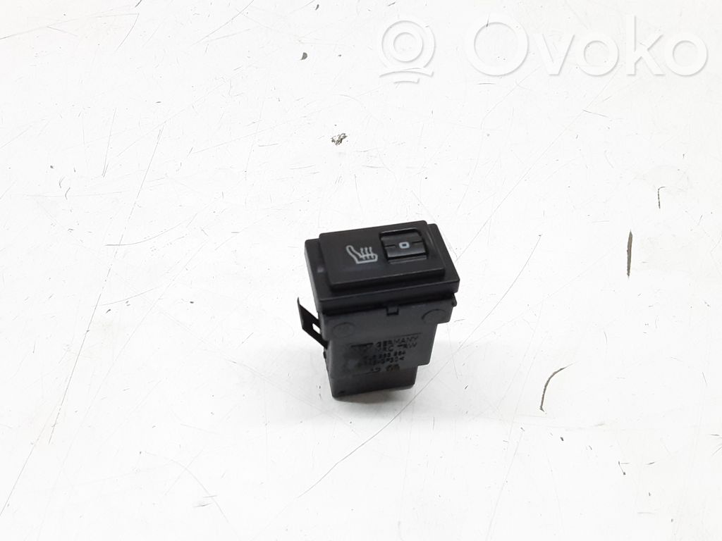 Interruptor de calefacción del asiento   7L5963564