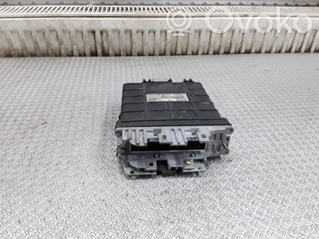 Audi 80 90 S2 B4 Engine control unit/module 