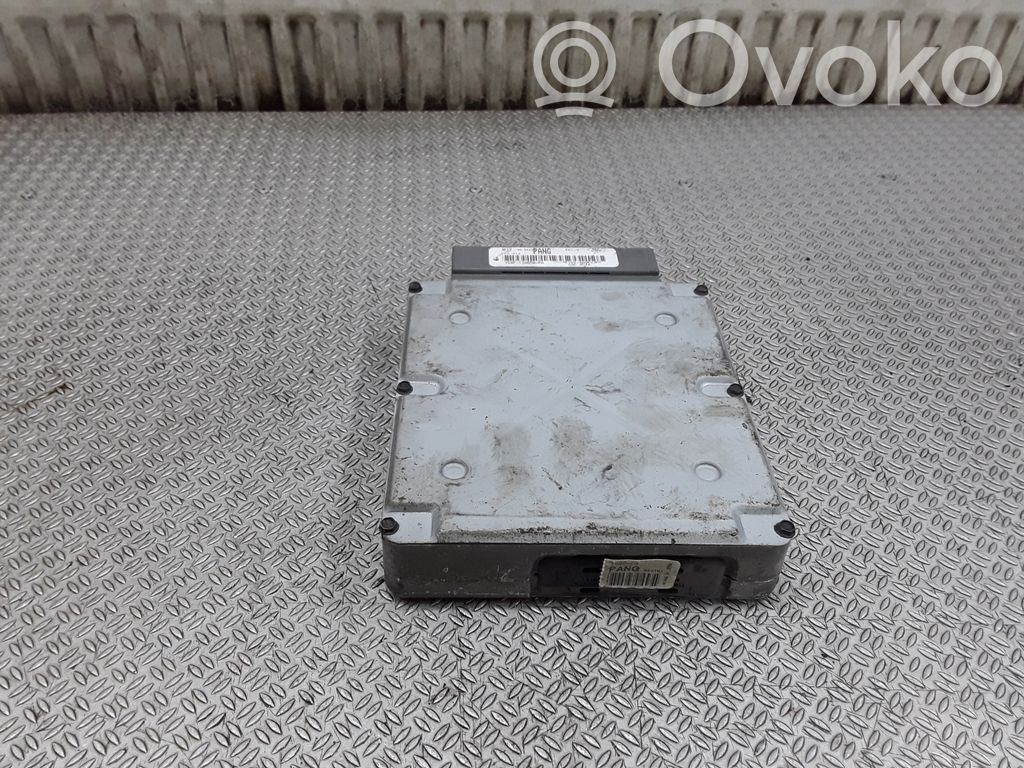 Блок управления двигателя   E111000287,YS4F12A650PA