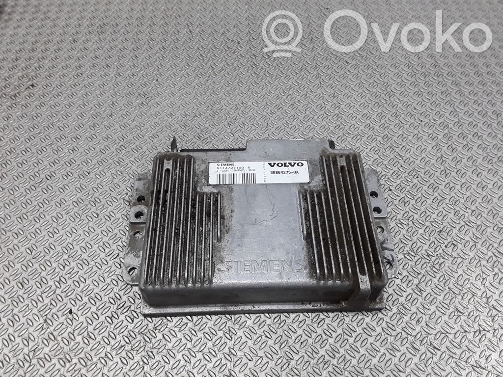 Motorsteuergerät/-modul   308642750A,S113727100G