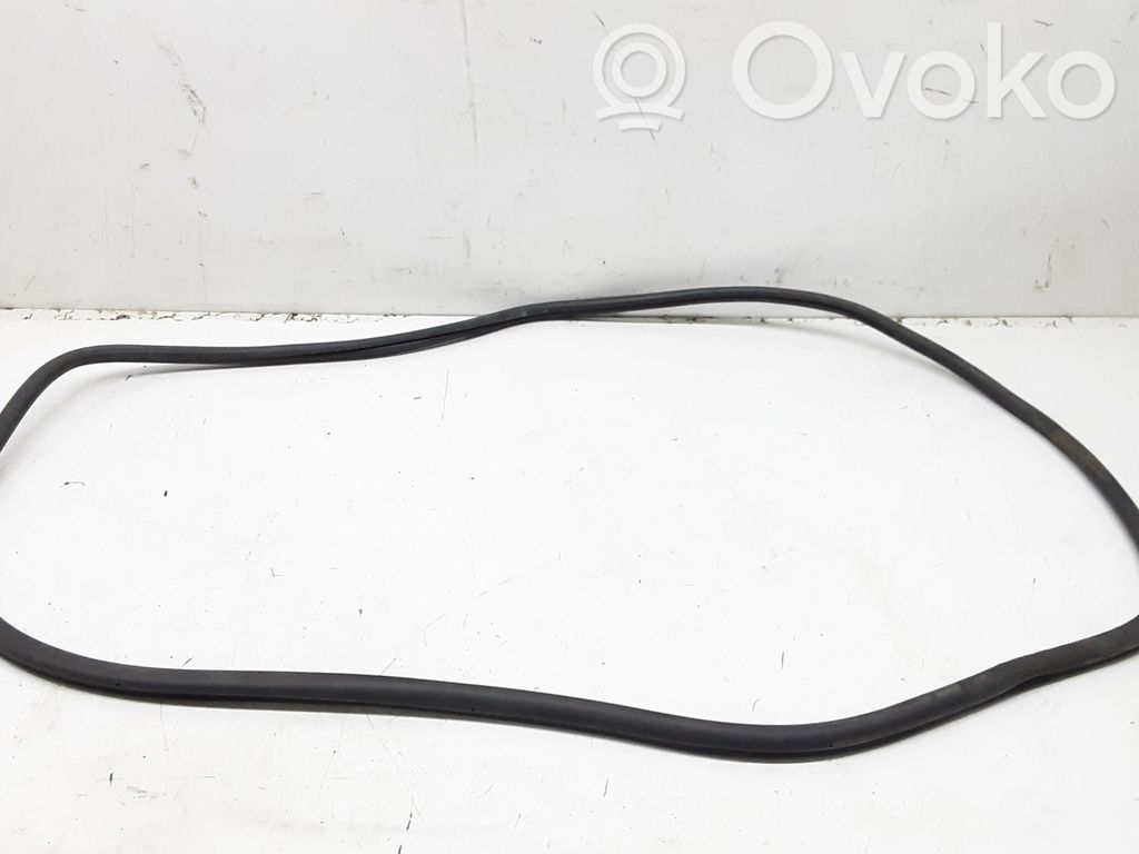 Junta de goma de puerta trasera (carrocería)   7L0867367E