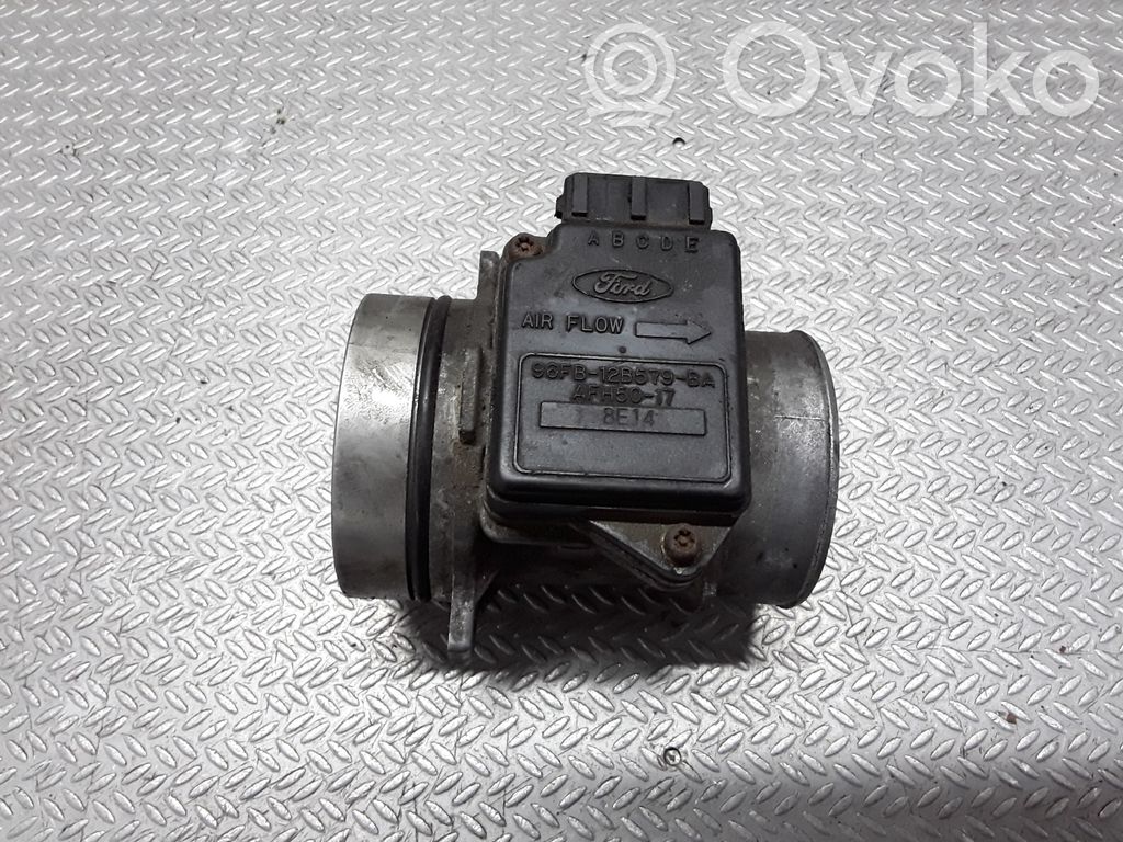 Ford Escort Mass air flow meter 