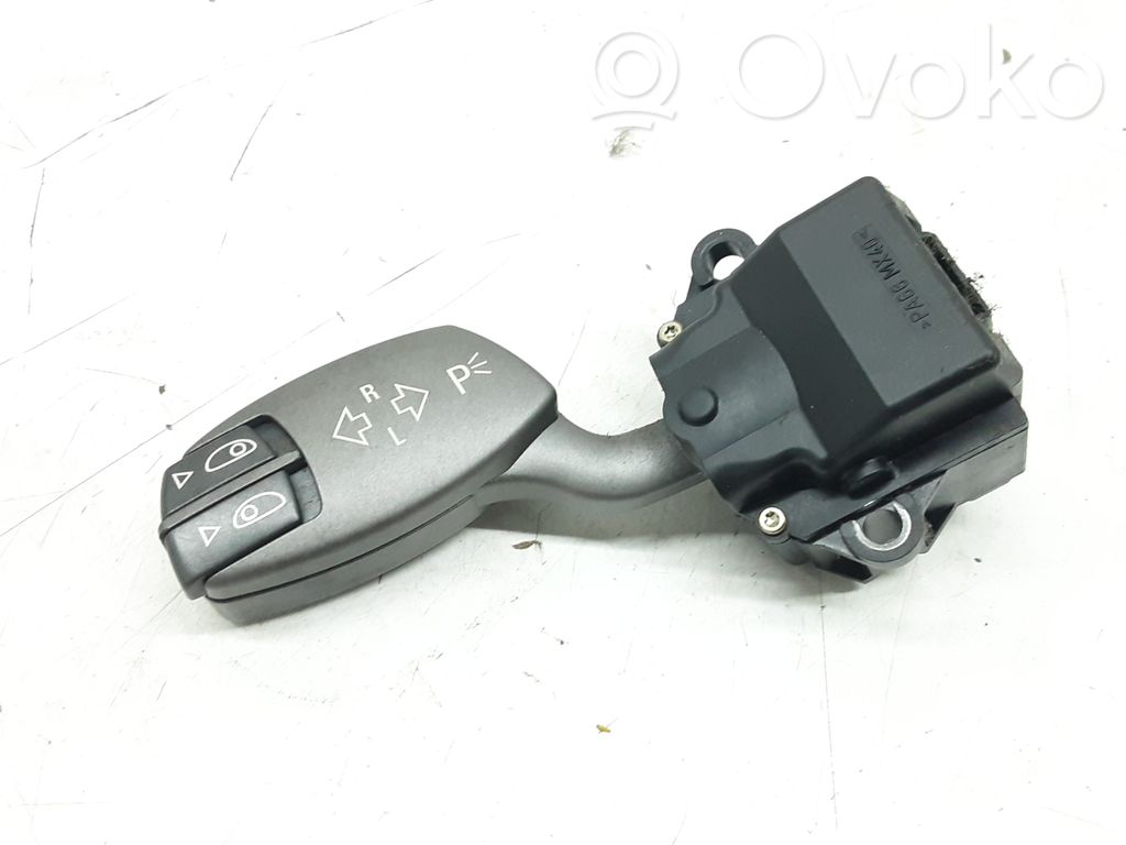 BMW 7 E65 E66 Indicator stalk 