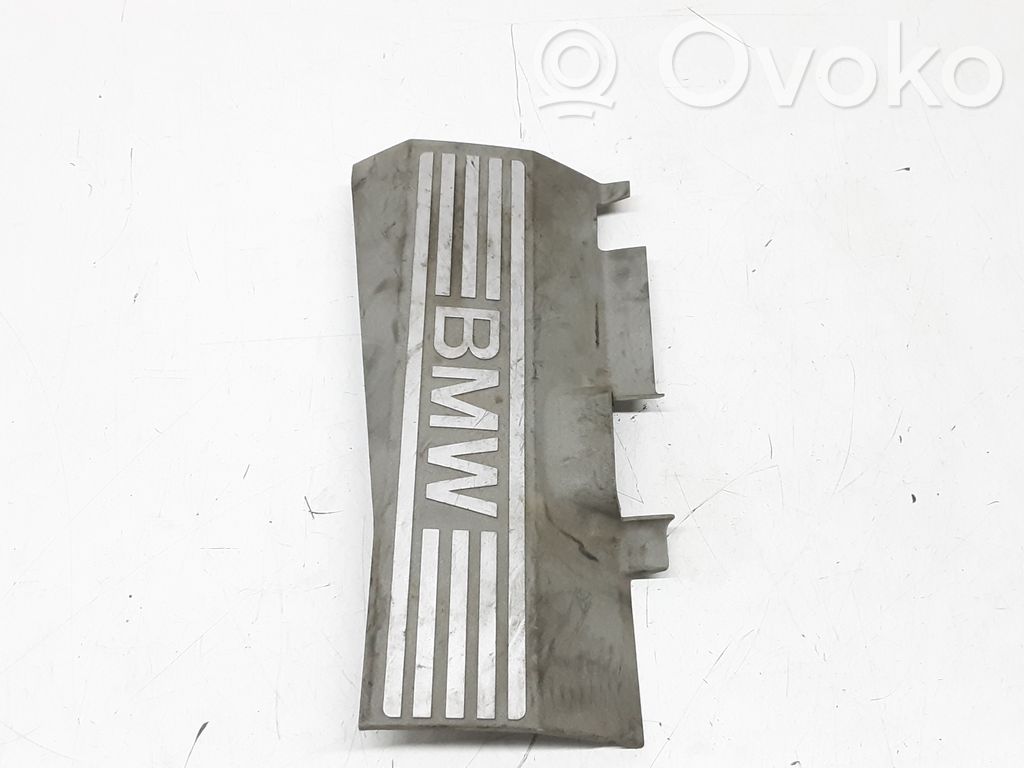 BMW 7 E65 E66 Engine cover (trim) 