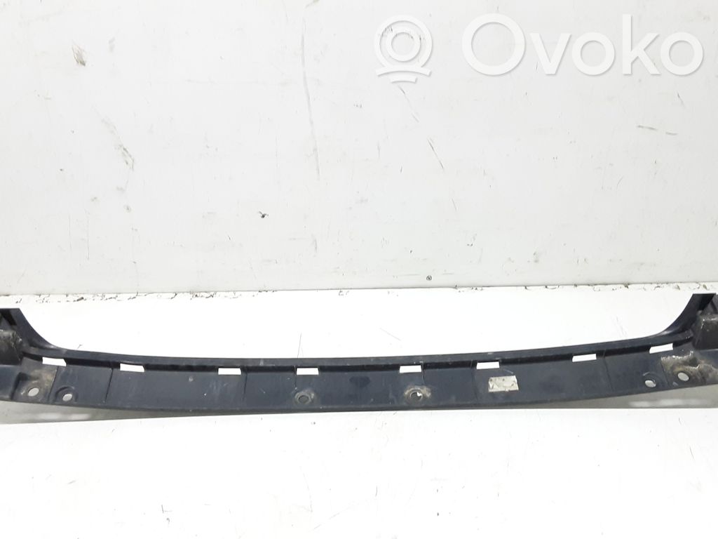 Rear bumper mounting bracket   51127155447