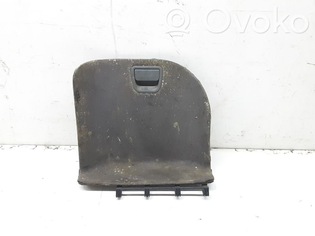Other trunk/boot trim element   00170779