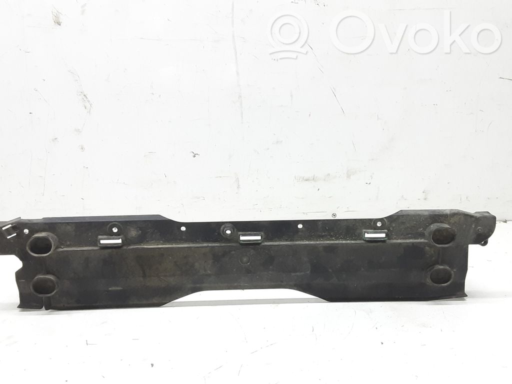 Oberteil Schlossträger Frontträger Frontmaske   17117507971
