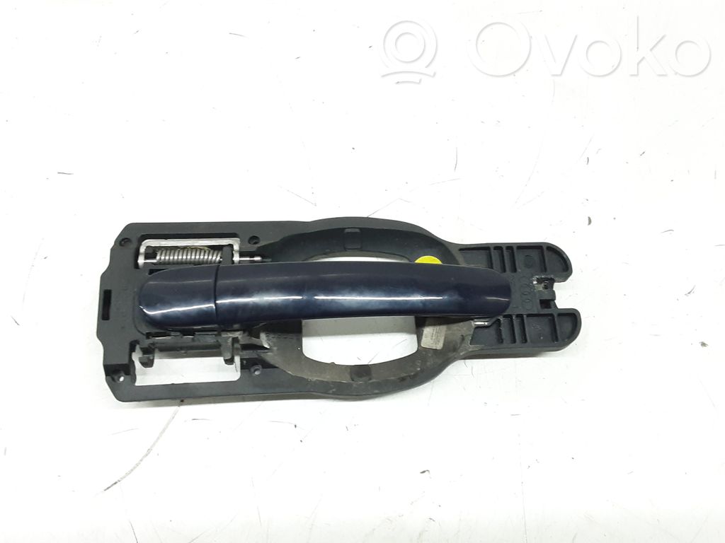 Audi A2 Manecilla externa puerta trasera 
