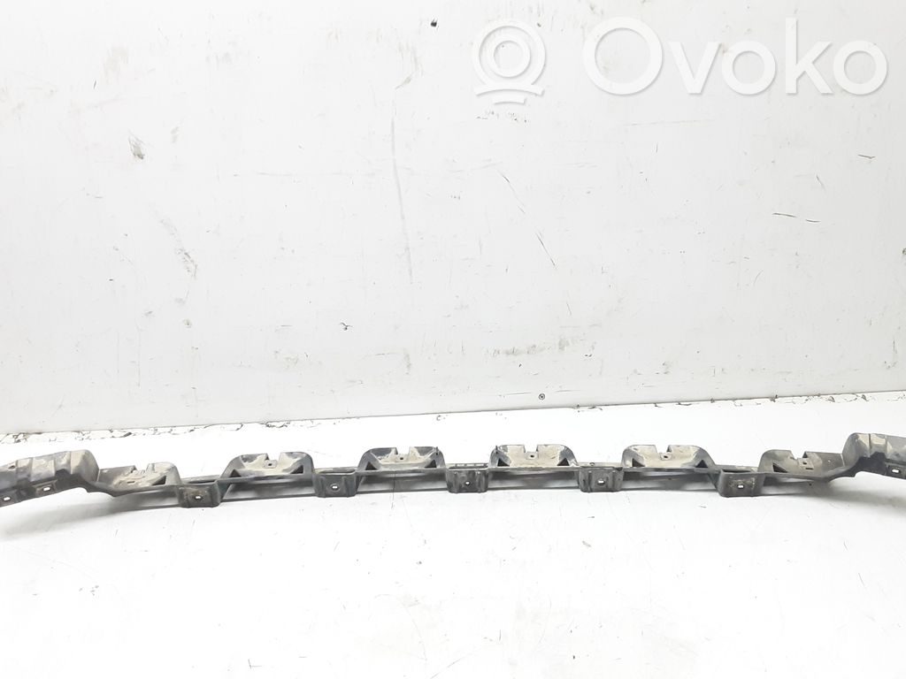 Rear bumper mounting bracket   8Z0807855A