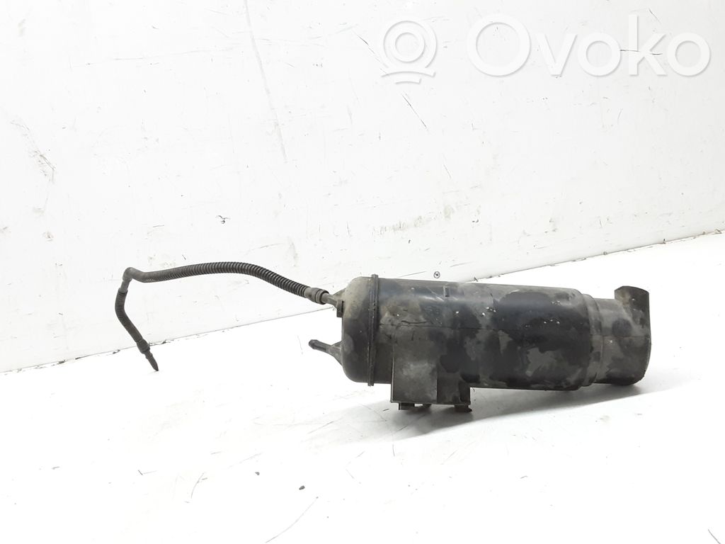 Audi A2 Aktivkohlefilter 