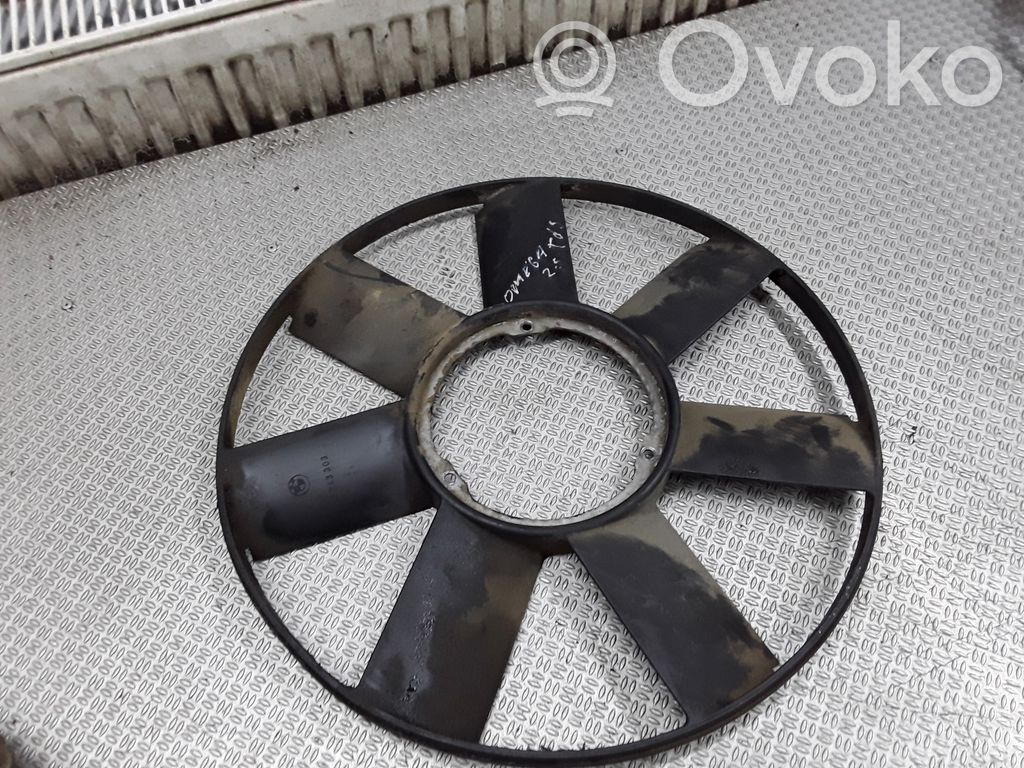 Opel Omega B2 Girante ventola