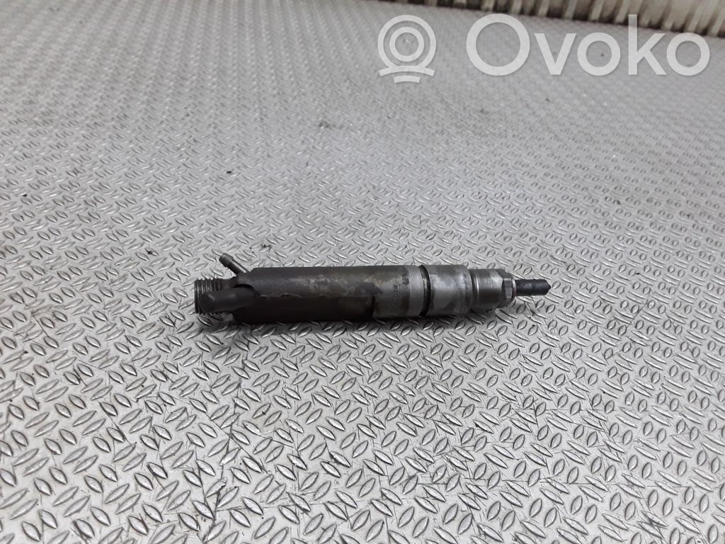 Volkswagen Lupo Inyector de combustible 