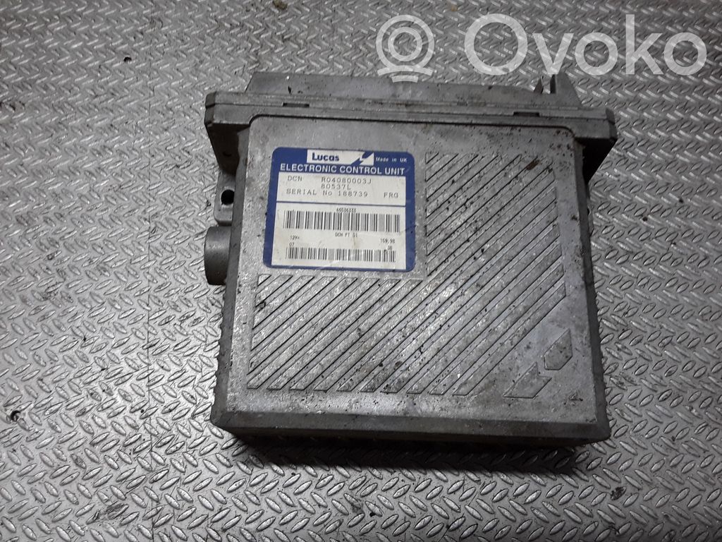 Fiat Bravo - Brava Engine control unit/module 