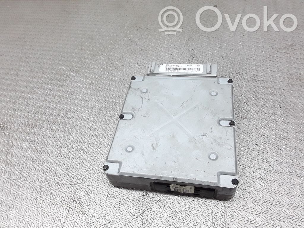 Engine control unit/module   98AB12A650CDG