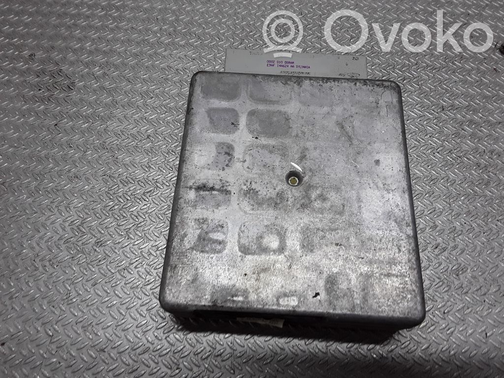 Ford Escort Engine control unit/module 