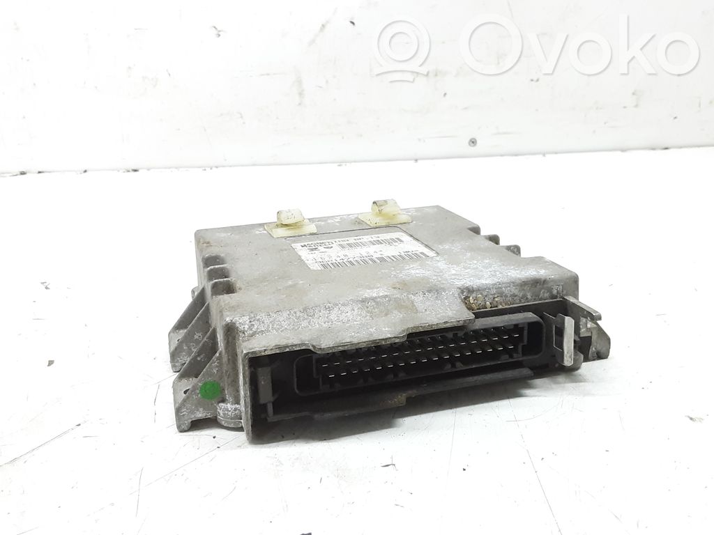 Citroen Xantia Engine control unit/module 