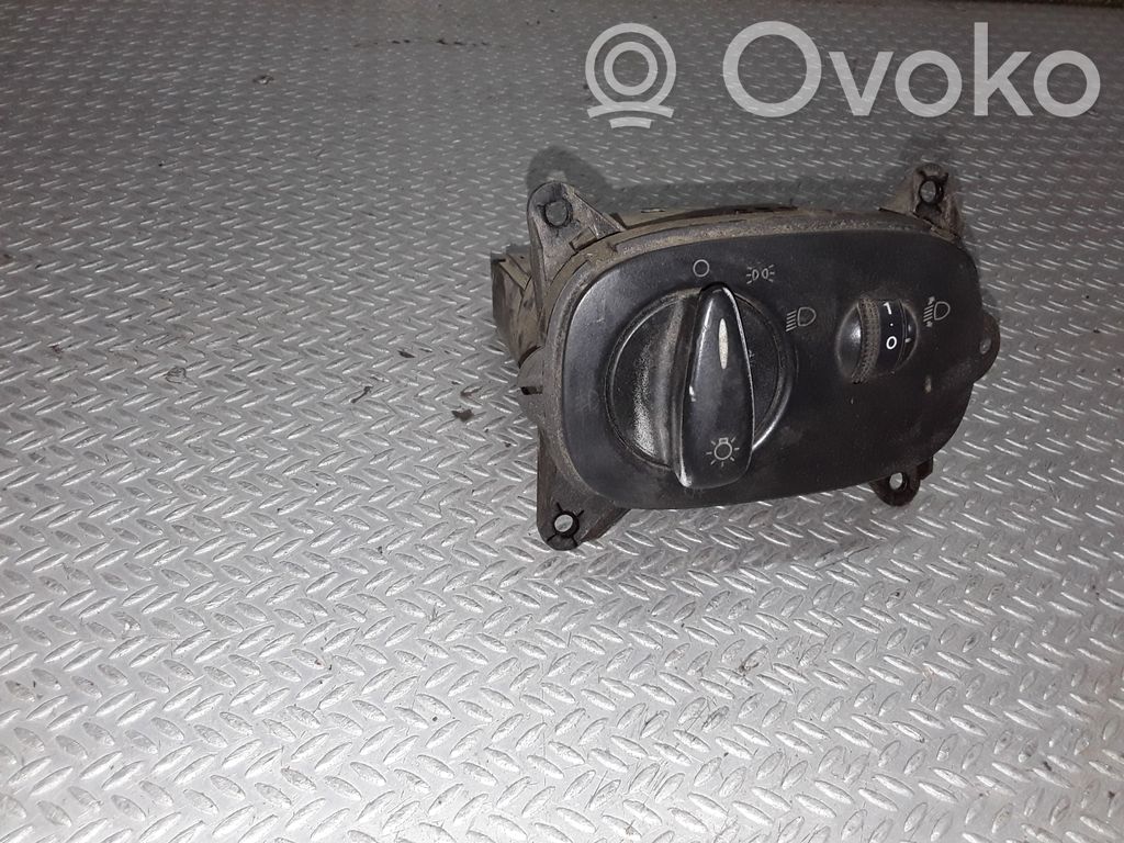 Ford Transit Light switch 