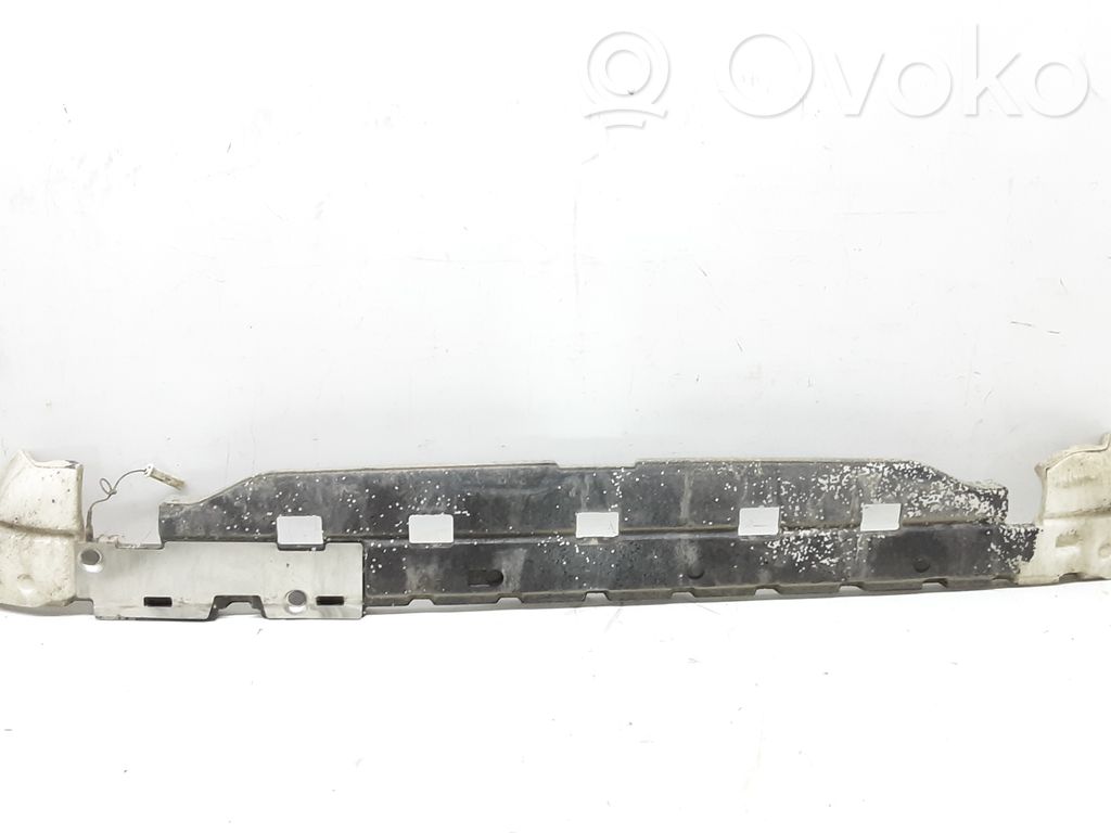 Absorber zderzaka tylnego   9190316