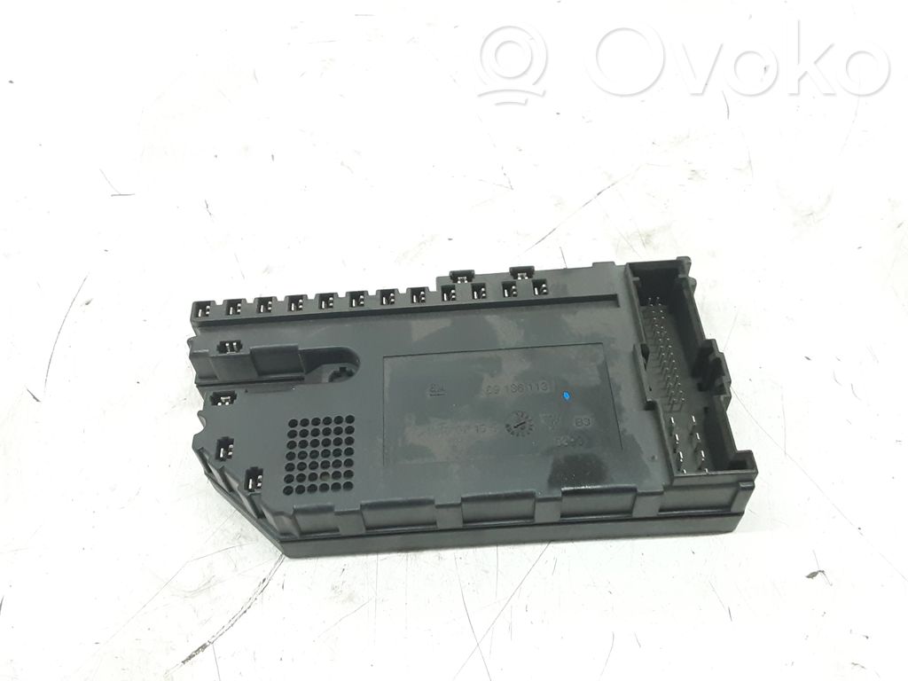 Autres unités de commande / modules   09136113