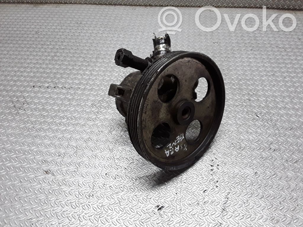 Servopumpe   26084387