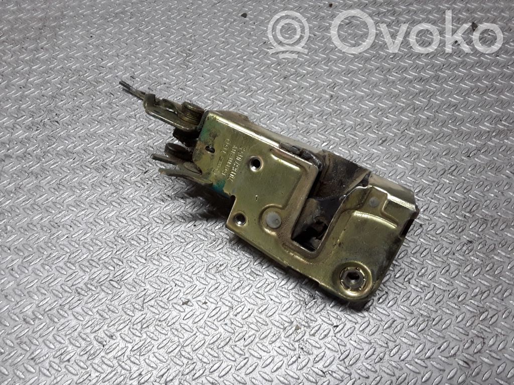 Etuoven lukko   701837015D