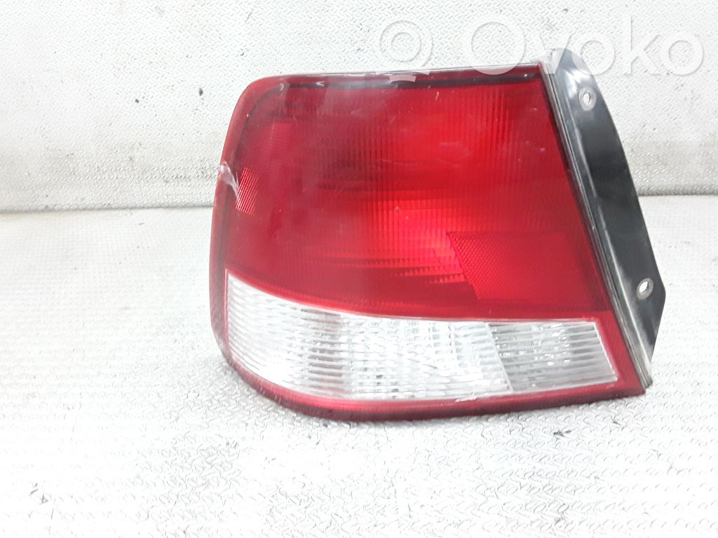 Hyundai Accent Takavalot 