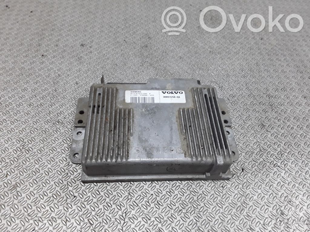 Volvo S40, V40 Engine control unit/module 