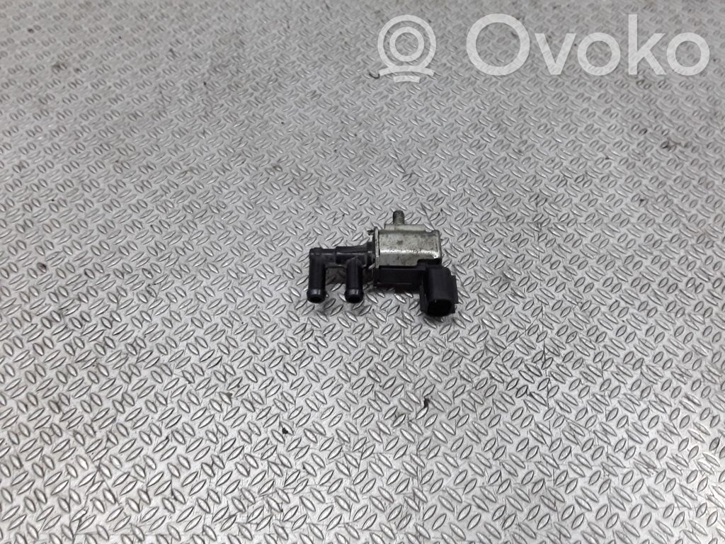 Solenoīda vārsts   MR507781