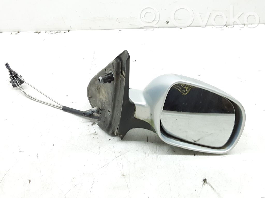 Volkswagen Polo III 6N 6N2 6NF Manuaalinen sivupeili 