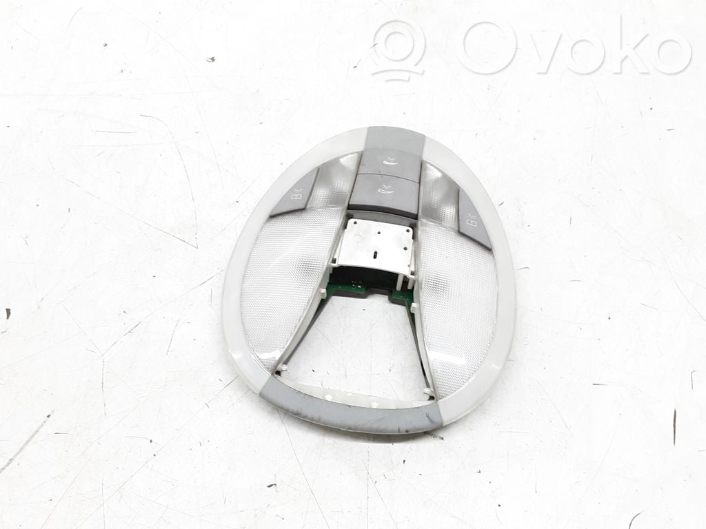 Mercedes-Benz E W211 Lampă scaun spate 