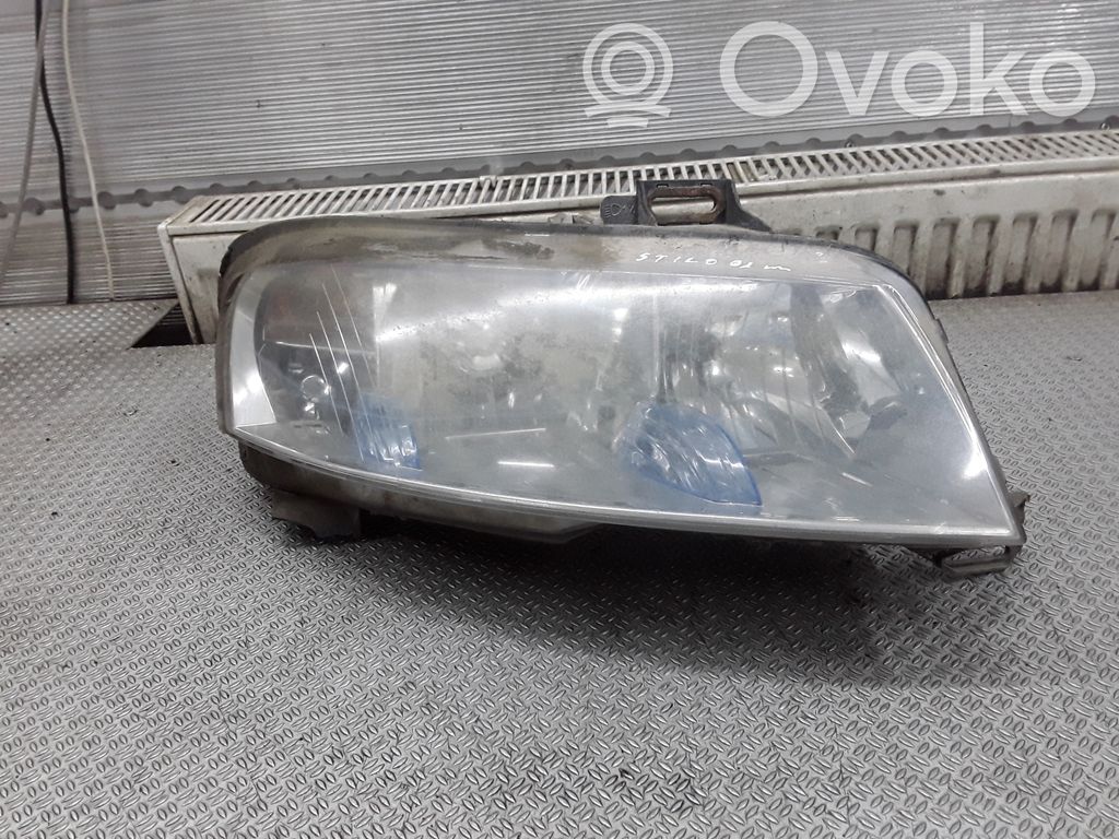 Headlight/headlamp   517127100