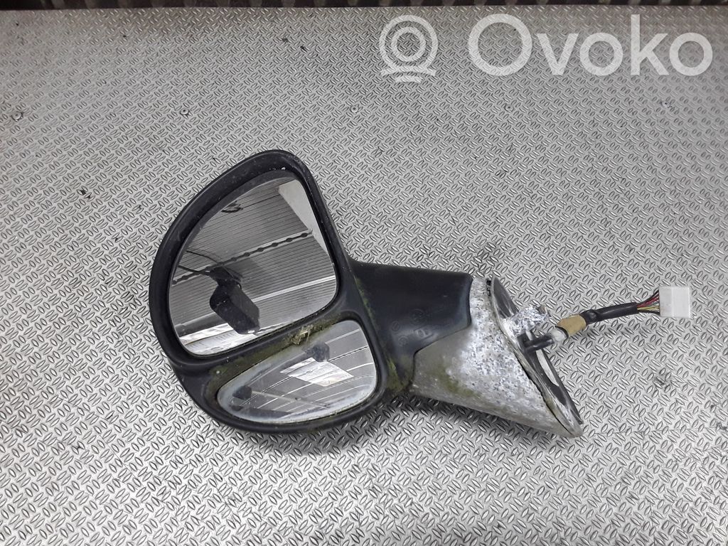 Fiat Multipla Veidrodėlis (elektra valdomas) 