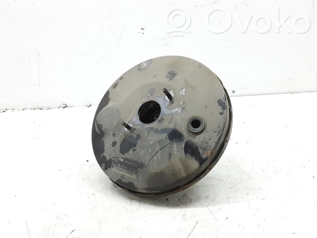 Stabdžių vakuumo pūslė   3M512B195AH