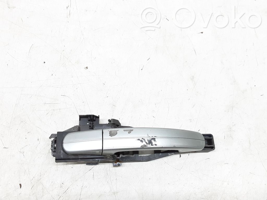 Ford Focus C-MAX Manecilla externa puerta delantera 
