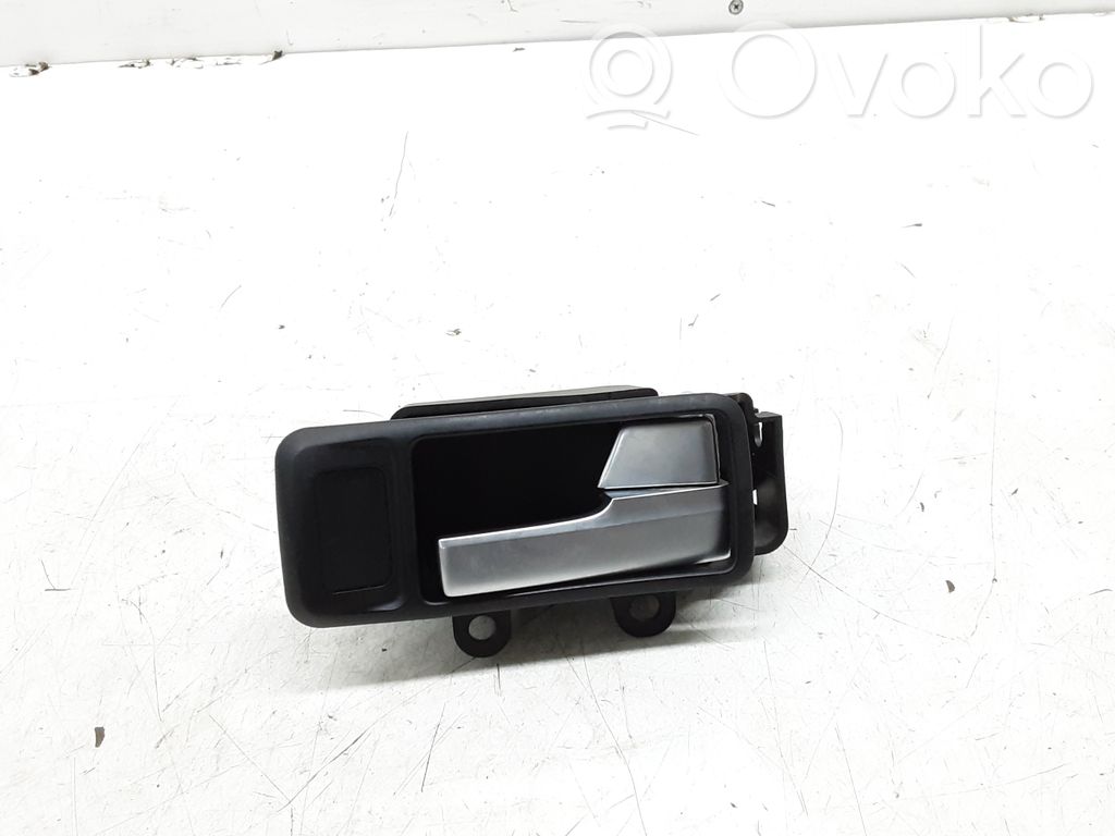 Ford Focus C-MAX Manecilla interna puerta delantera 