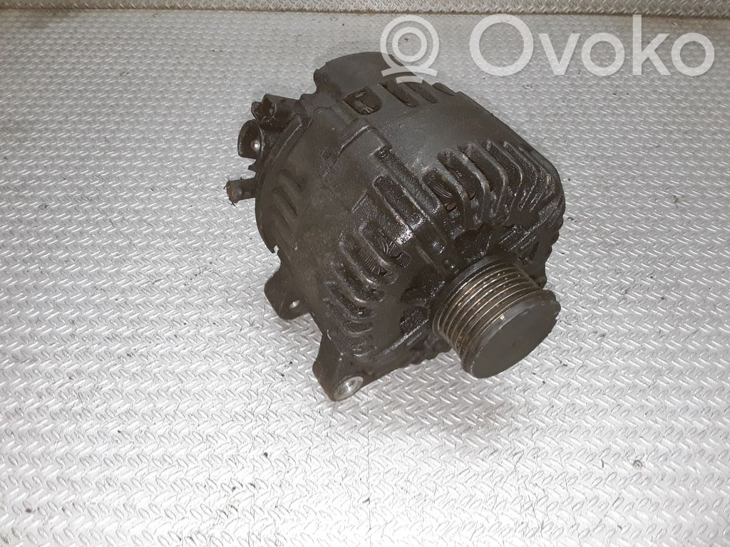 Alternador   9646321780