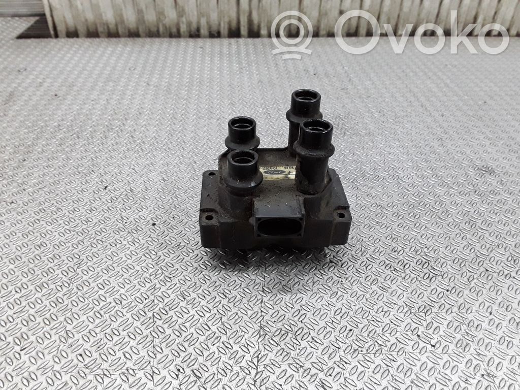 Ford Mondeo MK I Zündspule Zündmodul 