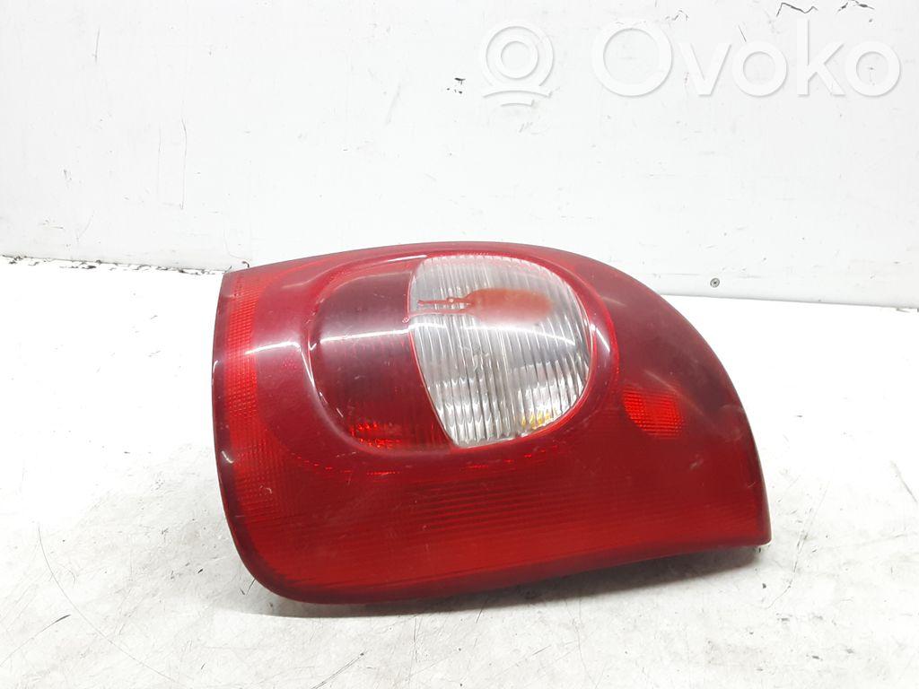 Citroen Xsara Picasso Takavalot 