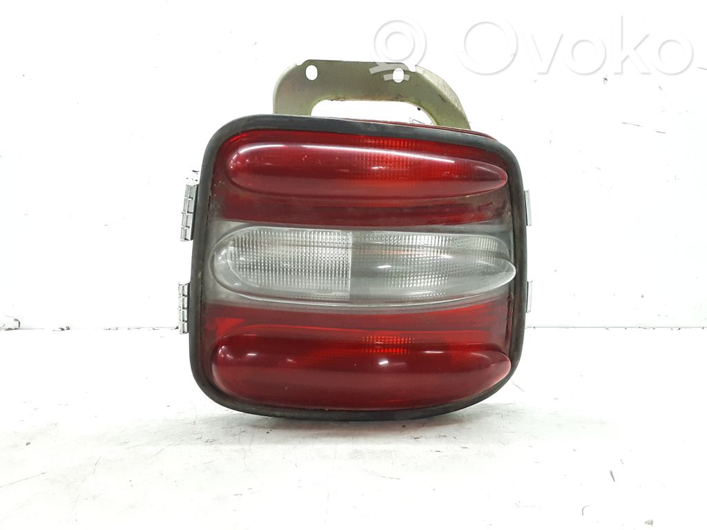 Fiat Bravo - Brava Rear/tail lights 