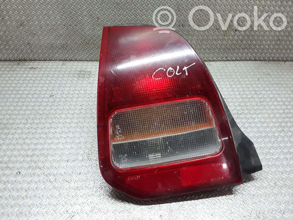 Lampa tylna   0431679