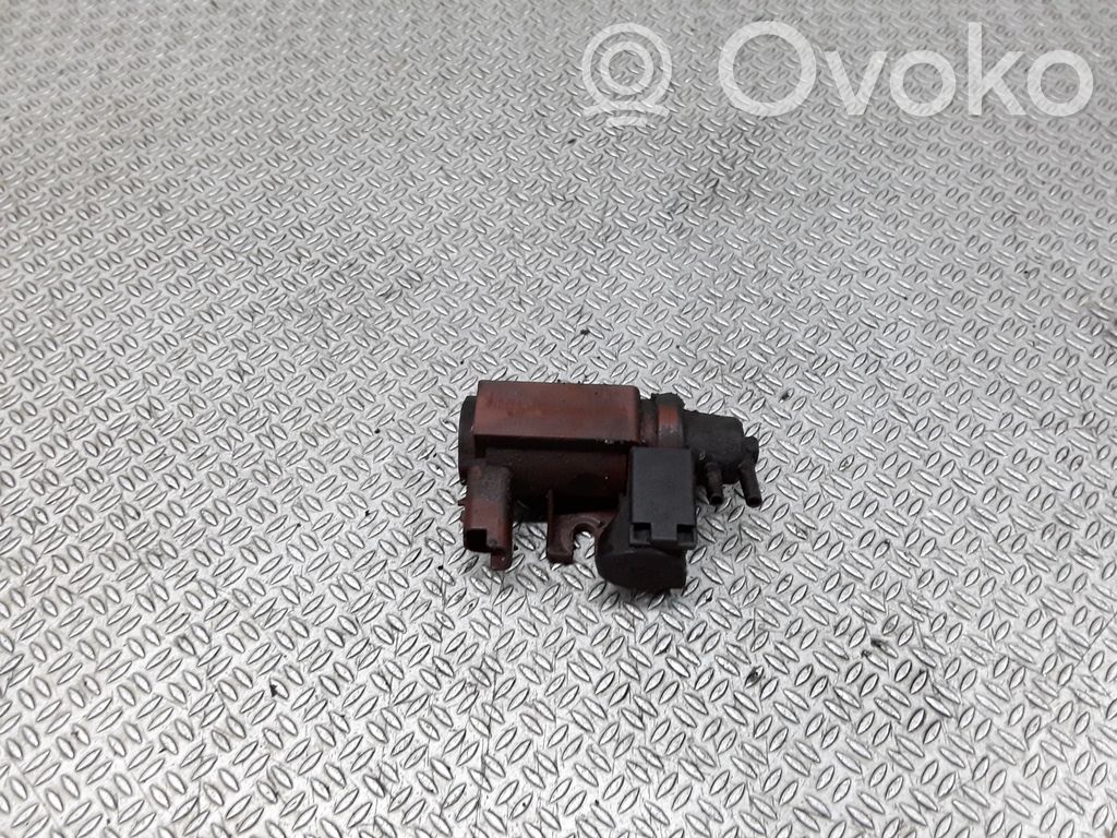 Electroválvula del turbo   6G9Q9E882CA